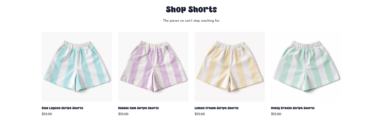 Bla Bla Bla — Shopify Store — screenshot 5