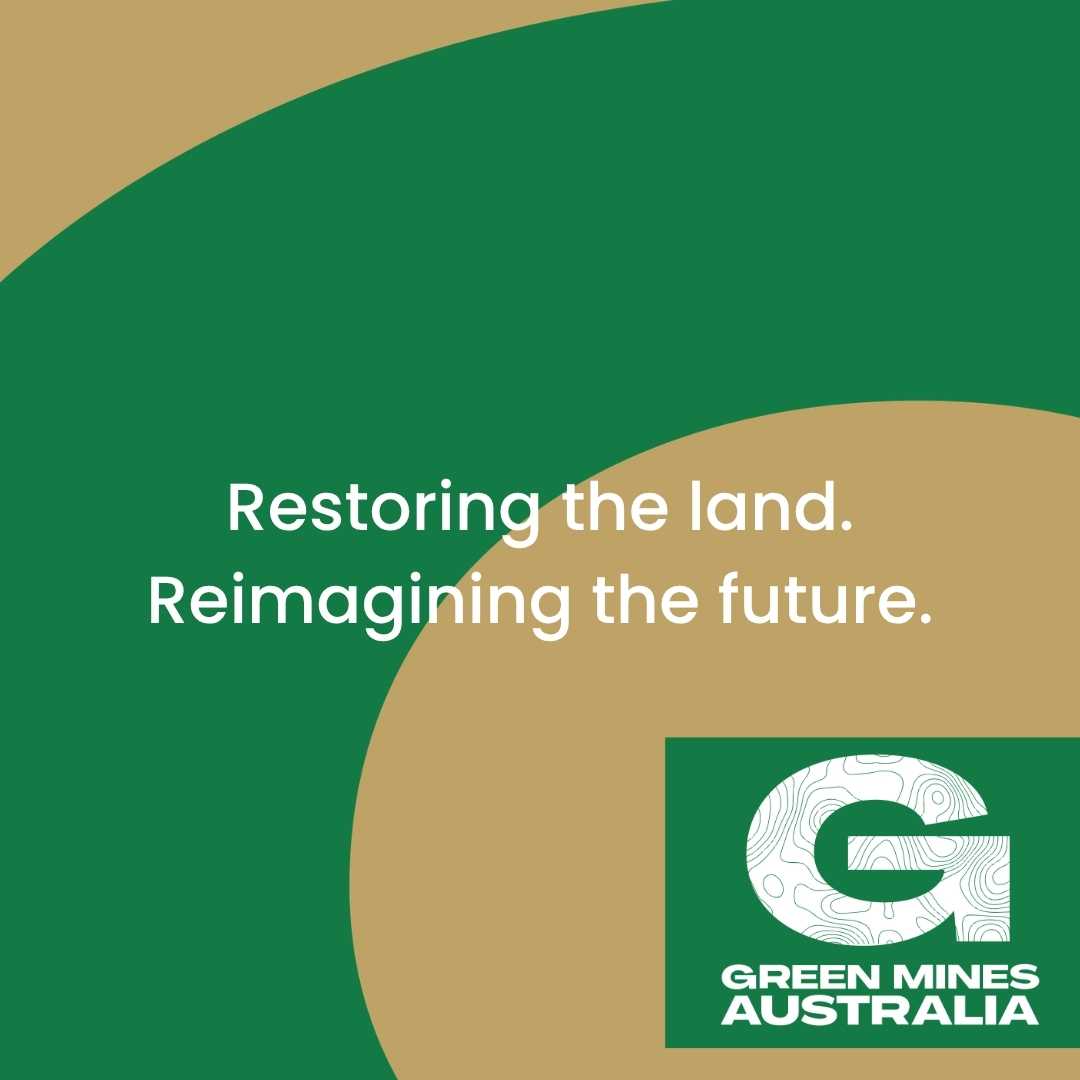 Green Mines Australia