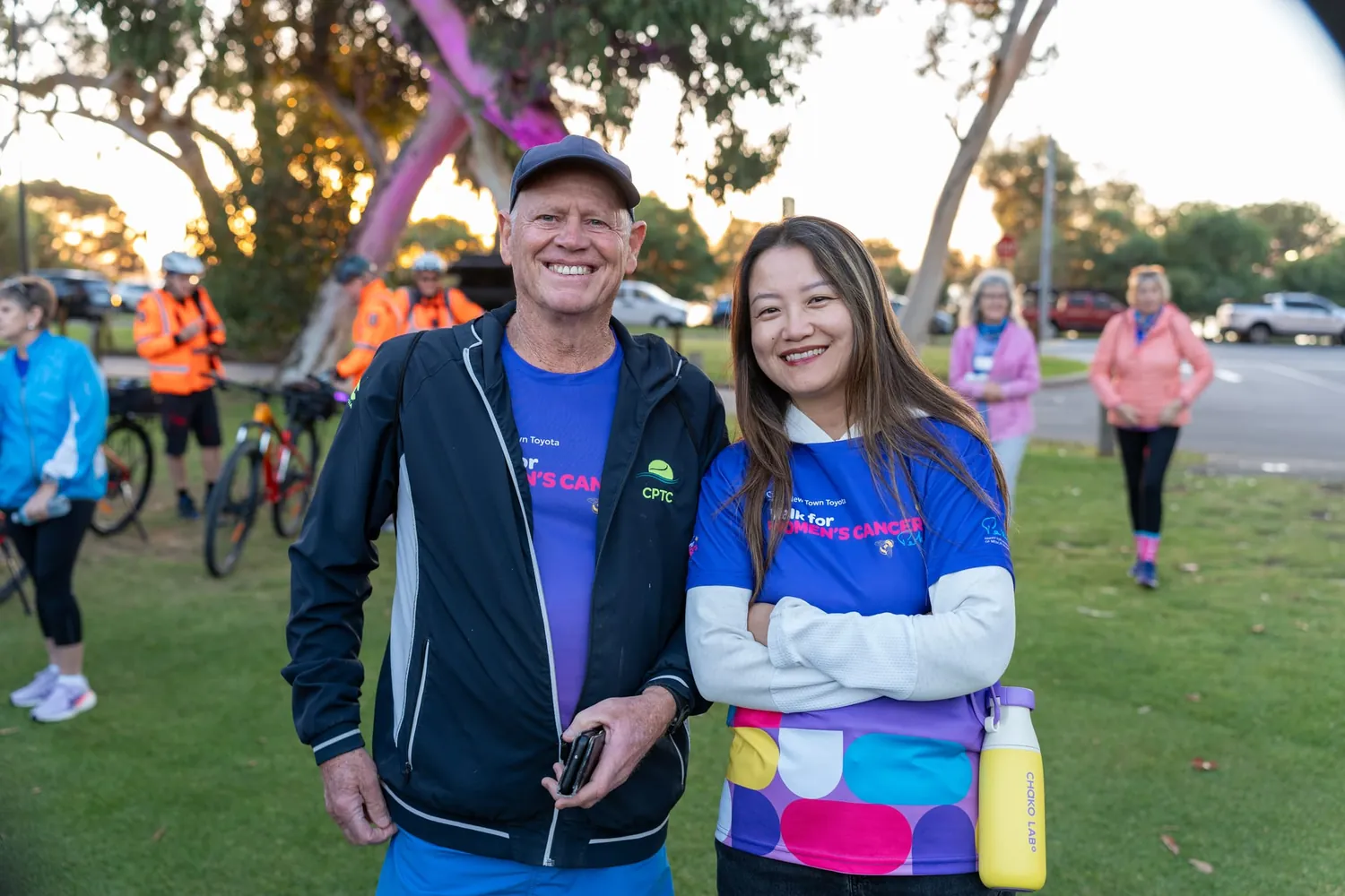 Walk for Women's Cancer 2026 — photo 5
