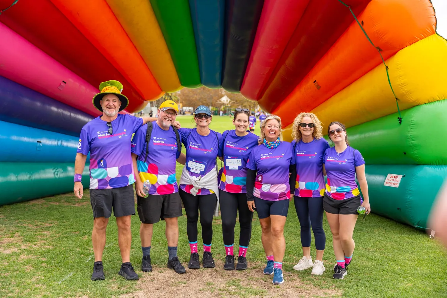Walk for Women's Cancer 2026 — photo 8