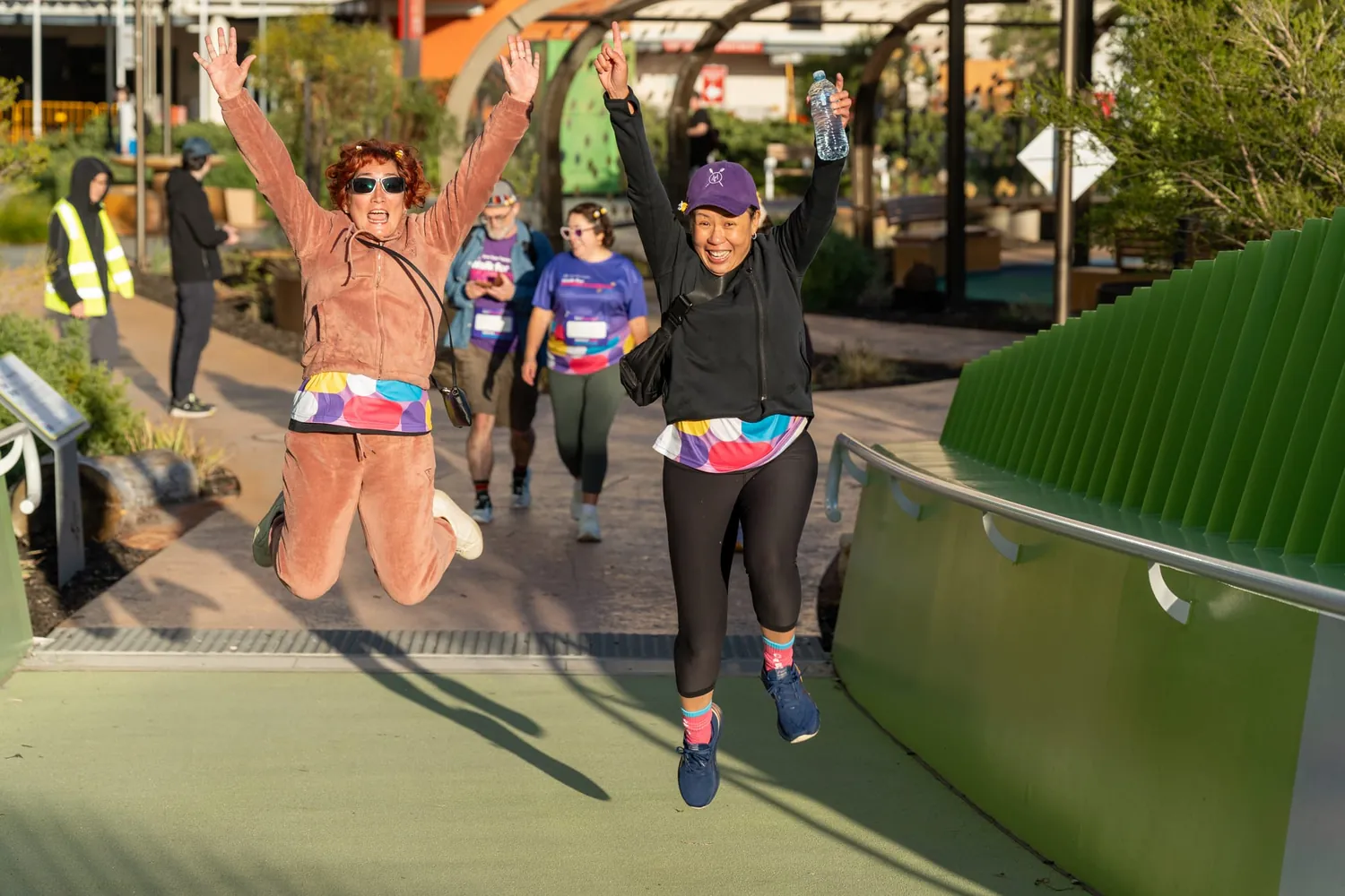 Walk for Women's Cancer 2026 — photo 9